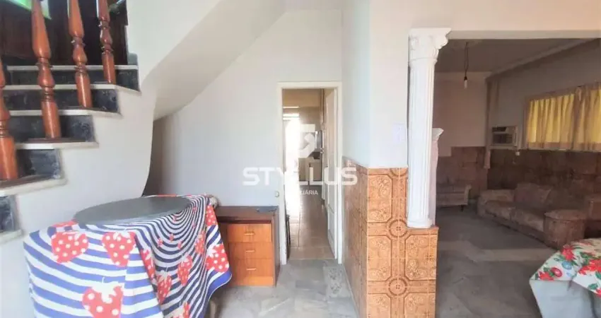 Casa com 6 quartos à venda na Rua Dona Romana, Engenho Novo, Rio de Janeiro