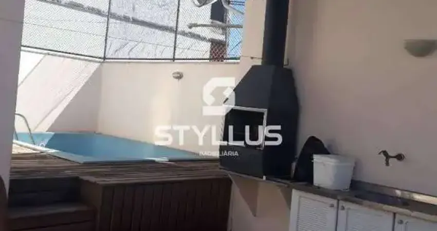 Casa em condomínio fechado com 4 quartos à venda na Rua Castro Alves, Méier, Rio de Janeiro