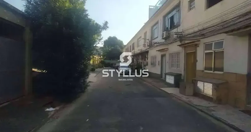 Apartamento com 2 quartos à venda na Rua Cruz e Sousa, Encantado, Rio de Janeiro