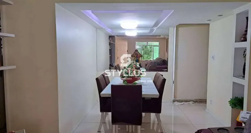 Casa com 5 quartos à venda na Rua Barão de São Borja, Méier, Rio de Janeiro