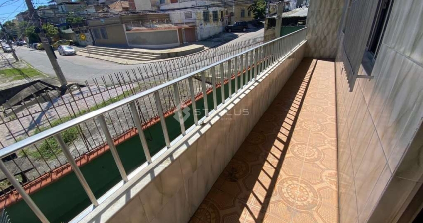 Casa com 2 quartos à venda na Travessa Marta da Rocha, Abolição, Rio de Janeiro