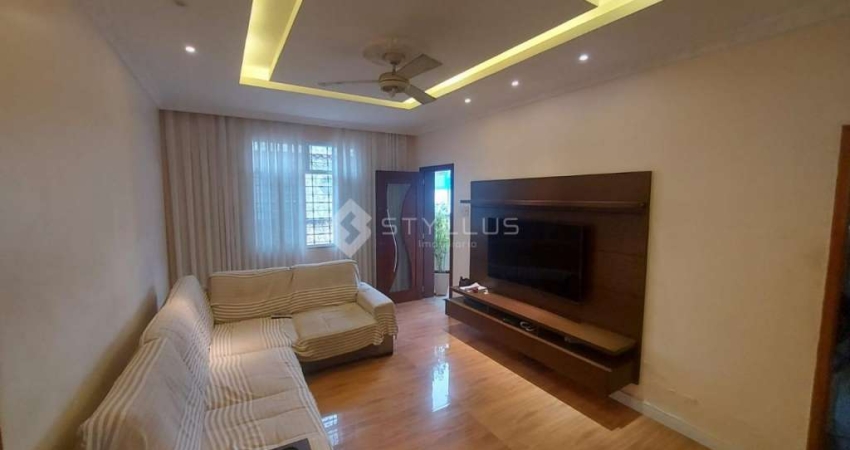Casa com 3 quartos à venda na Rua Professor Plínio Bastos, Olaria, Rio de Janeiro