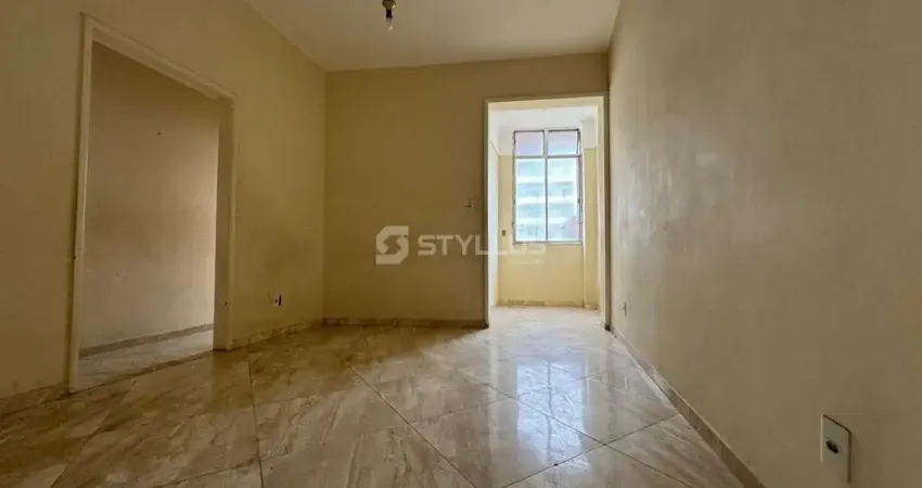 Apartamento com 2 quartos à venda na Rua Aquidabã, Méier, Rio de Janeiro