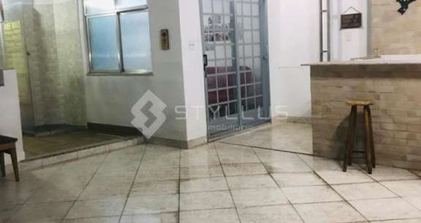 Apartamento com 3 quartos à venda na Rua General Belegarde, Engenho Novo, Rio de Janeiro