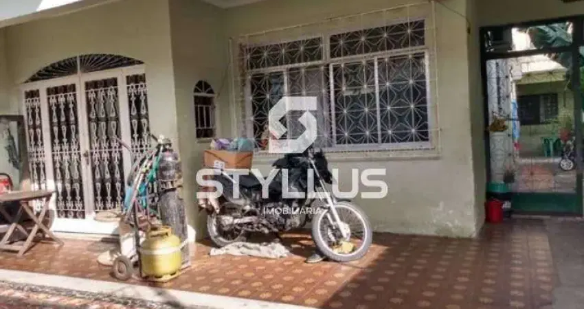 Casa com 3 quartos à venda na Rua Assis Martins, Marechal Hermes, Rio de Janeiro
