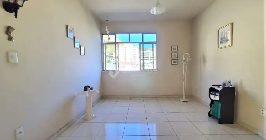 Apartamento com 2 quartos à venda na Rua Pedro de Carvalho, Méier, Rio de Janeiro