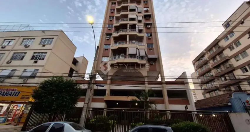 Apartamento com 3 quartos à venda na Rua Pedro de Carvalho, Méier, Rio de Janeiro