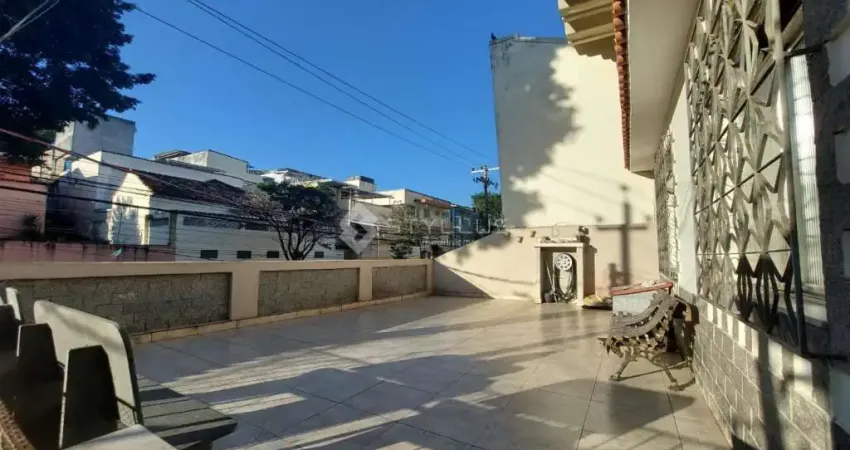 Casa com 3 quartos à venda na Rua Pedro Domingues, Encantado, Rio de Janeiro