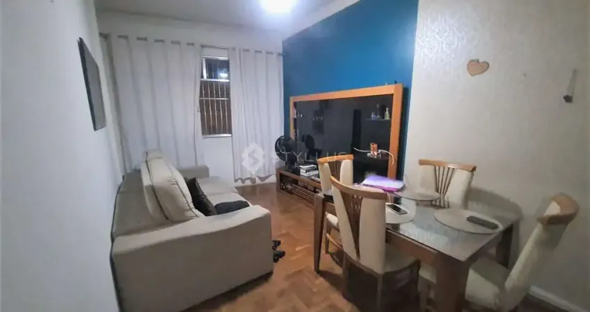 Apartamento com 2 quartos à venda na Rua Cardoso de Morais, Bonsucesso, Rio de Janeiro