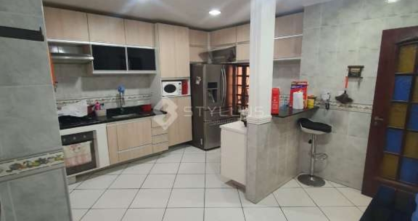 Casa com 4 quartos à venda na Rua Pereira Frazão, Vila Valqueire, Rio de Janeiro