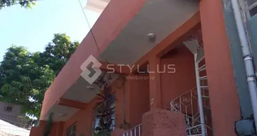 Casa com 2 quartos à venda na Rua Horácio Picoreli, Bonsucesso, Rio de Janeiro