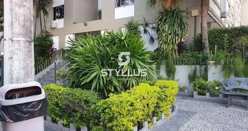 Apartamento com 3 quartos à venda na Rua Eulina Ribeiro, Engenho de Dentro, Rio de Janeiro