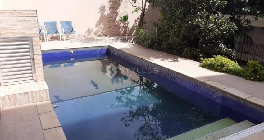 Casa com 3 quartos à venda na Rua Darke de Matos, Higienópolis, Rio de Janeiro