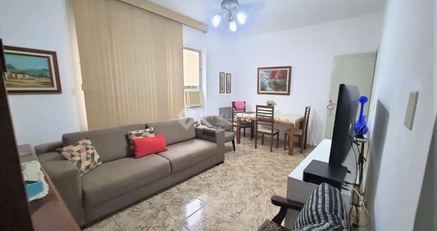 Apartamento com 2 quartos à venda na Rua Ferreira de Andrade, Cachambi, Rio de Janeiro