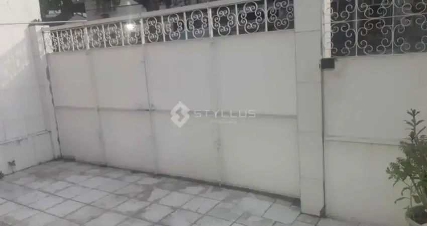 Casa com 4 quartos à venda na Rua Castro Alves, Méier, Rio de Janeiro