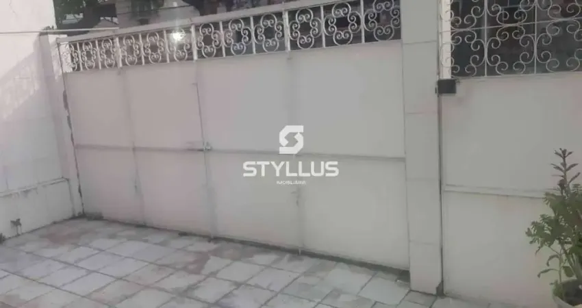 Casa com 4 quartos à venda na Rua Castro Alves, Méier, Rio de Janeiro