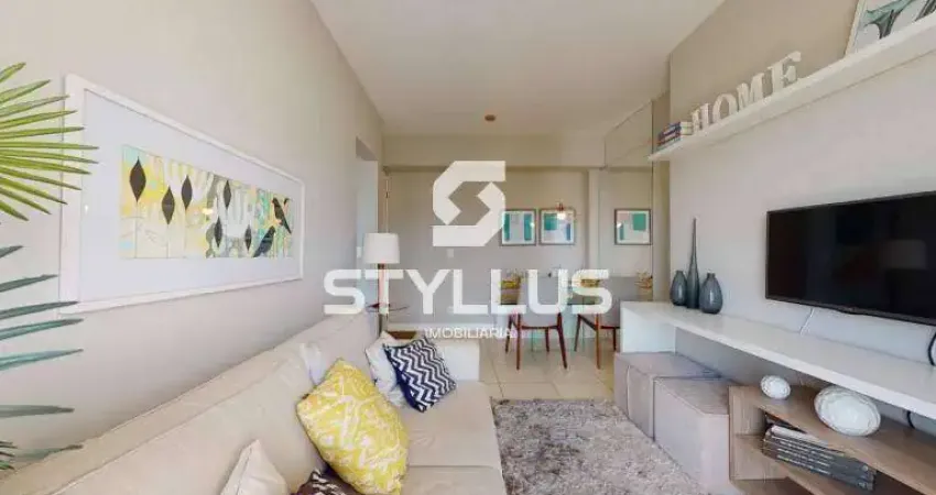 Apartamento com 2 quartos à venda na Rua Vinte e Quatro de Maio, Riachuelo, Rio de Janeiro