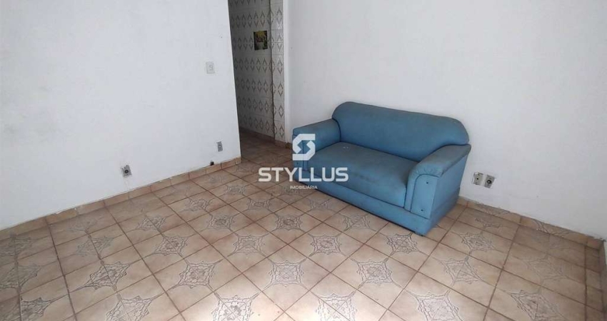 Apartamento com 2 quartos à venda na Rua José dos Reis, Inhaúma, Rio de Janeiro