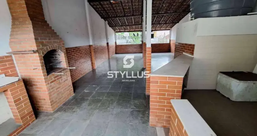 Casa com 3 quartos à venda na Rua Vital, Quintino Bocaiúva, Rio de Janeiro