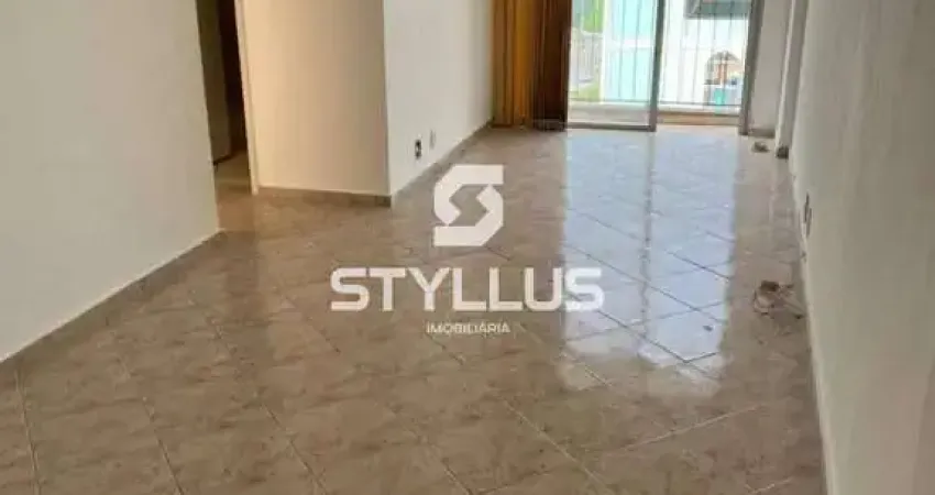 Apartamento com 2 quartos à venda na Rua Clarimundo de Melo, Piedade, Rio de Janeiro