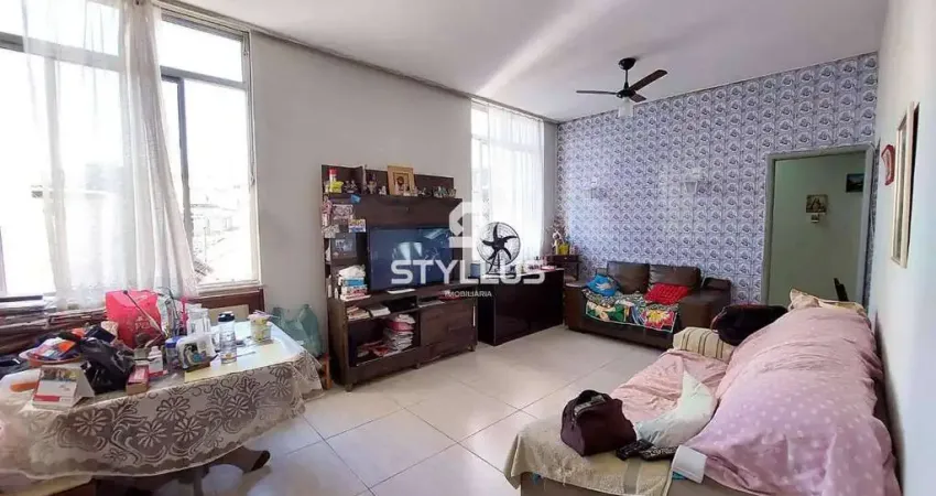 Apartamento com 2 quartos à venda na Rua Dias da Cruz, Méier, Rio de Janeiro
