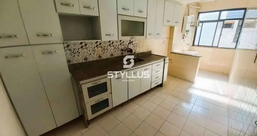 Apartamento com 2 quartos à venda na Rua Getúlio, Todos os Santos, Rio de Janeiro