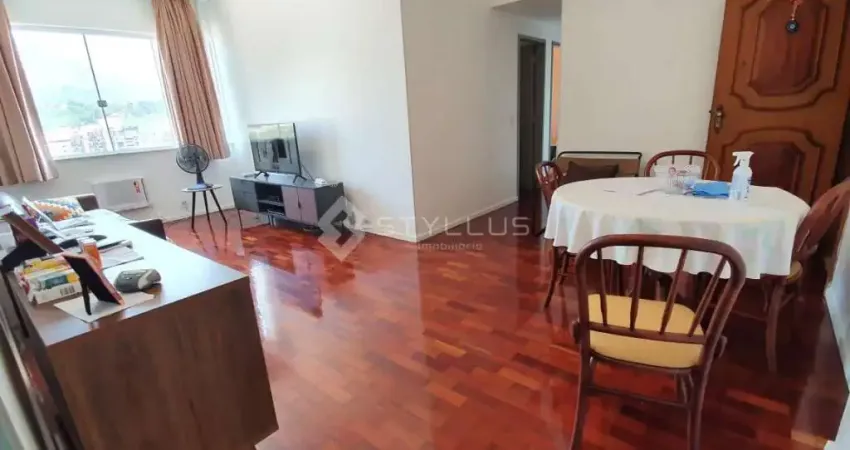 Apartamento com 3 quartos à venda na Rua Pedro de Carvalho, Méier, Rio de Janeiro