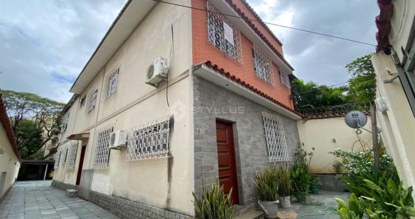 Casa com 4 quartos à venda na Rua Joaquina Rosa, Méier, Rio de Janeiro