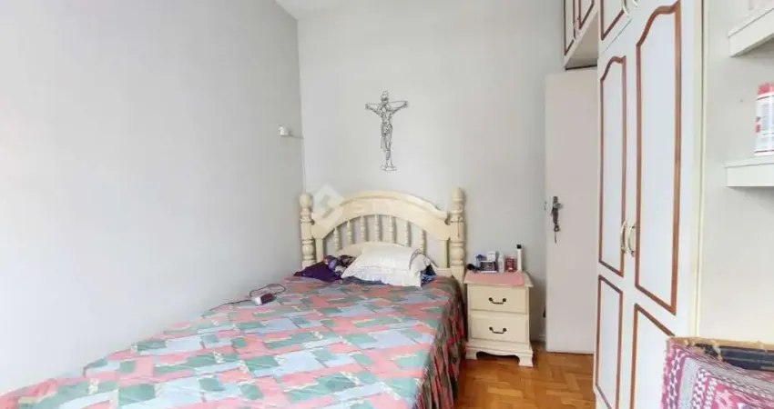 Apartamento com 2 quartos à venda na Rua Magalhães Couto, Méier, Rio de Janeiro