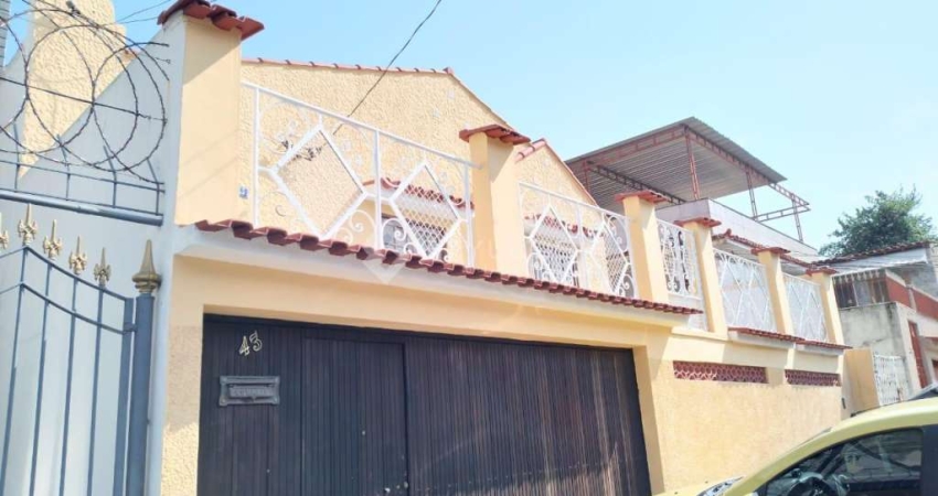 Casa com 3 quartos à venda na Rua Monteiro da Luz, Engenho de Dentro, Rio de Janeiro