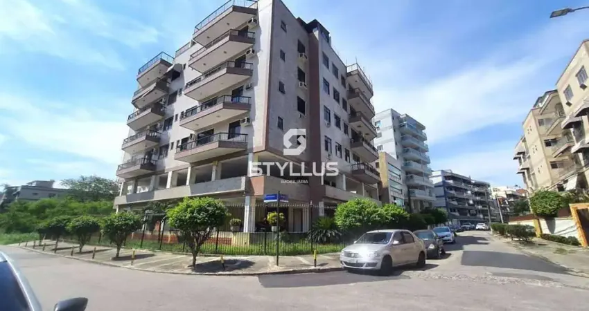 Cobertura com 3 quartos à venda na Rua Cardo Santo, Vila Valqueire, Rio de Janeiro