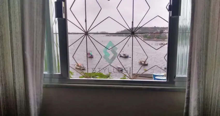 Casa com 3 quartos à venda na Rua Marquês de Muritiba, Cocotá, Rio de Janeiro
