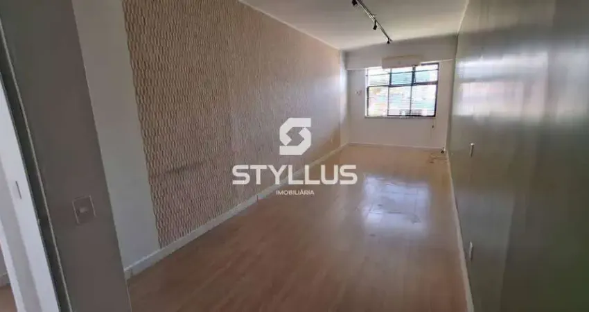 Sala comercial com 2 salas à venda na Rua Arquias Cordeiro, Méier, Rio de Janeiro