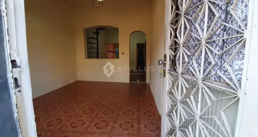 Casa com 5 quartos à venda na Rua João Pinheiro, Piedade, Rio de Janeiro
