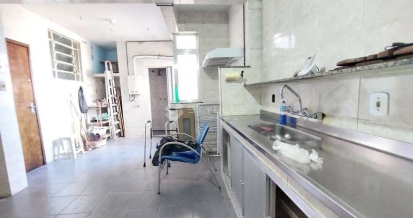 Apartamento com 2 quartos à venda na Rua Vinte e Quatro de Maio, Riachuelo, Rio de Janeiro
