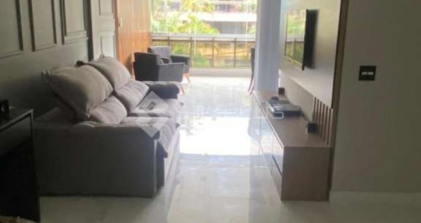 Apartamento com 3 quartos à venda na Rua Joaquim Moreira Neves, Ramos, Rio de Janeiro