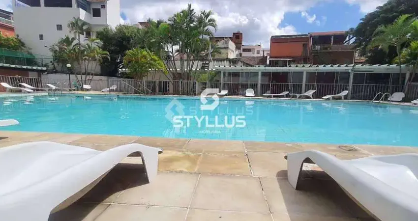 Apartamento com 3 quartos à venda na Rua Silva Rabelo, Méier, Rio de Janeiro