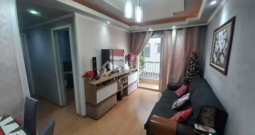 Apartamento com 2 quartos à venda na Avenida Ernani Cardoso, Cascadura, Rio de Janeiro
