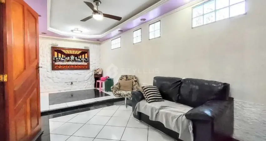 Casa em condomínio fechado com 3 quartos à venda na Rua Frei Sampaio, Marechal Hermes, Rio de Janeiro