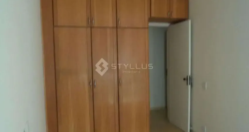 Apartamento com 2 quartos à venda na Rua Cândido Benício, Campinho, Rio de Janeiro
