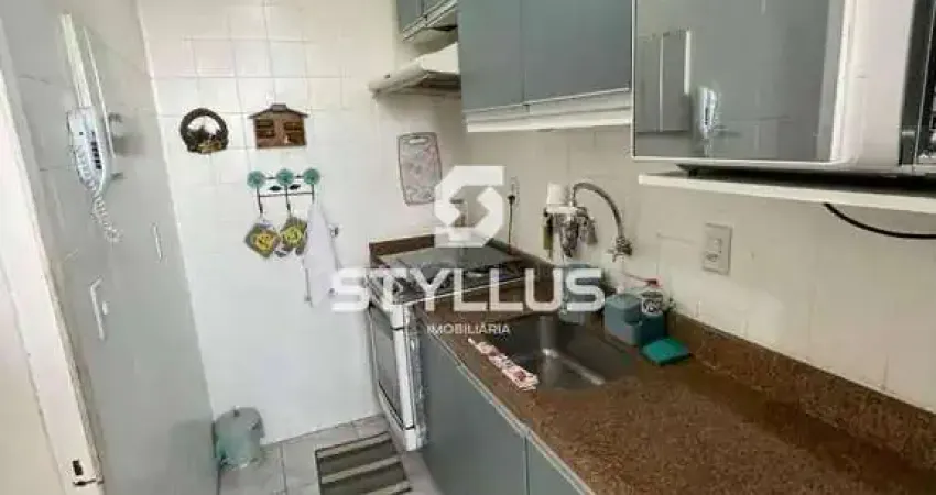 Apartamento com 2 quartos à venda na Rua Vinte e Quatro de Maio, Engenho Novo, Rio de Janeiro