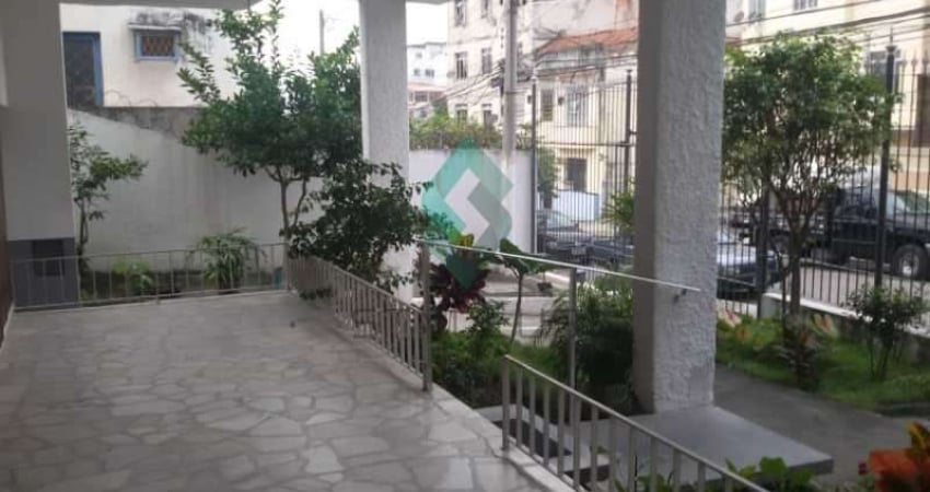Apartamento com 2 quartos à venda na Rua General Rodrigues, Rocha, Rio de Janeiro