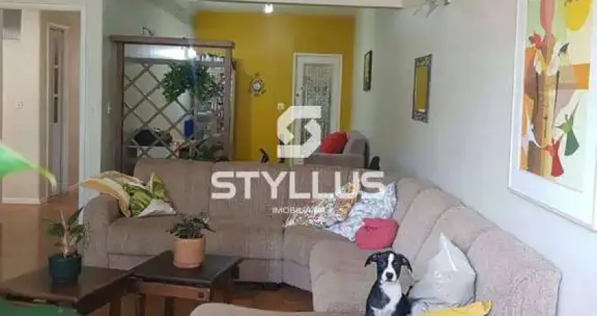 Apartamento com 4 quartos à venda na Rua Justiniano da Rocha, Vila Isabel, Rio de Janeiro