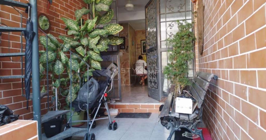 Casa com 4 quartos à venda na Rua Silva Pinto, Vila Isabel, Rio de Janeiro