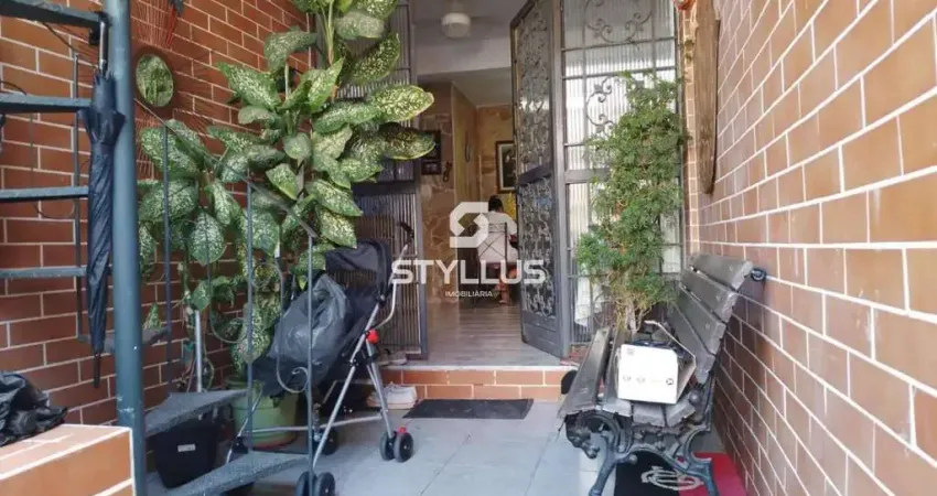 Casa com 4 quartos à venda na Rua Silva Pinto, Vila Isabel, Rio de Janeiro