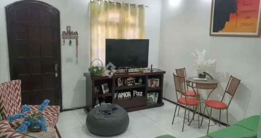 Apartamento com 2 quartos à venda na Rua Almirante Ingran, Braz de Pina, Rio de Janeiro