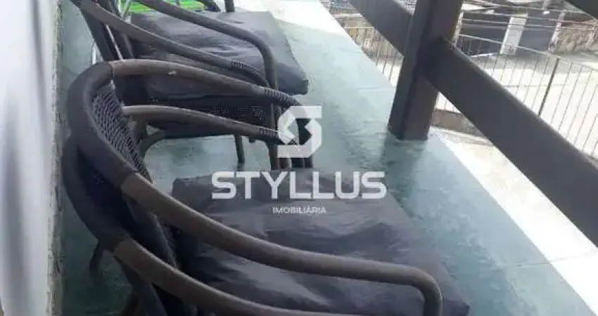 Apartamento com 2 quartos à venda na Rua Almirante Ingran, Braz de Pina, Rio de Janeiro