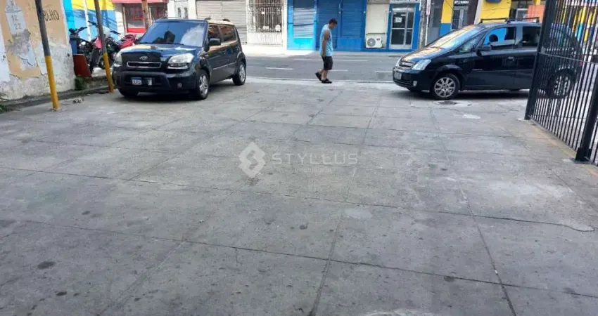 Ponto comercial à venda na Rua Barão do Bom Retiro, Engenho Novo, Rio de Janeiro