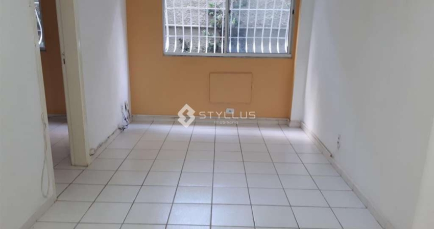 Apartamento com 2 quartos à venda na Rua Clarimundo de Melo, Piedade, Rio de Janeiro