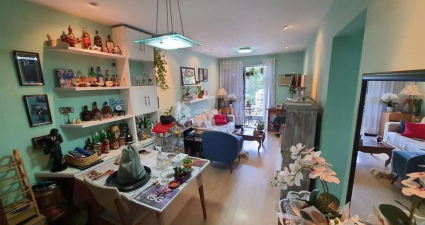 Apartamento com 2 quartos à venda na Avenida Marechal Rondon, Sampaio, Rio de Janeiro